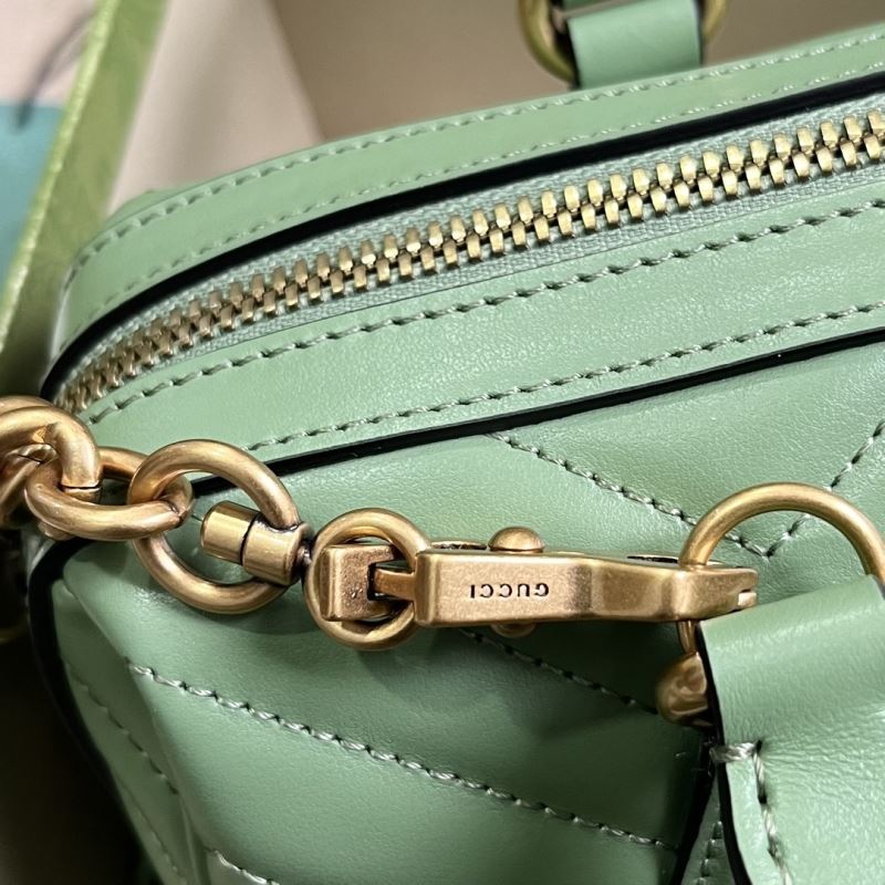 Gucci Top Handle Bags